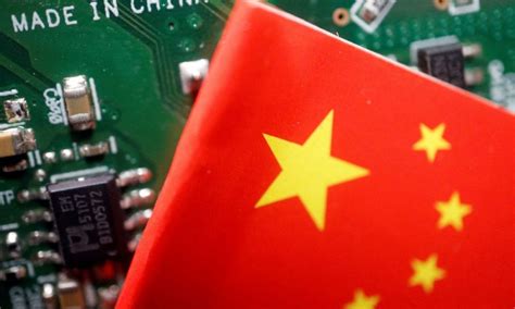 EDITORIAL | Restrictions on Semiconductor Export to China a Must for ...