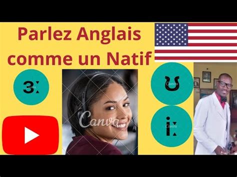 Parlez Anglais comme un Natif Lessons Phonétique pour améliorer votre