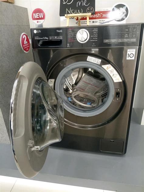 Lg Washing Kg 128 Kupatana