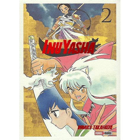 Inuyasha Vol 2 Español Kinko