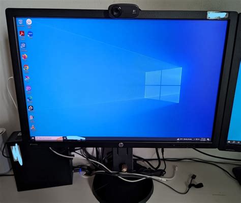 HP Z Display Z24i 24 Inch IPS LED Backlit Monitor Computers Tech