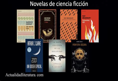 Romans De Science Fiction