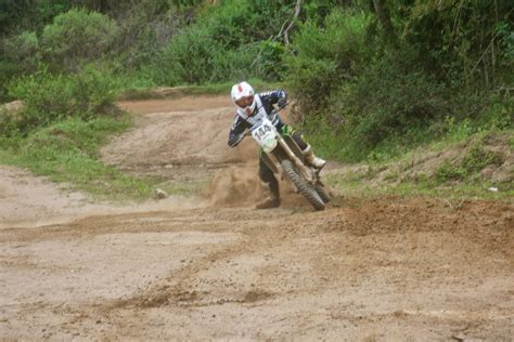 Maromba Racing Curso De Motocross Primeira Aula Do Marcelo Cortes