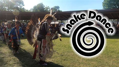 Snake Dance 2024 Saginaw Chippewa Powwow Mt Pleasant Michigan