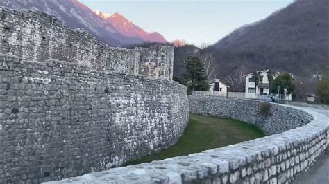 Venzone Ud Uno Dei Borghi Più Belli Ditalia Friuli Venezia Giulia