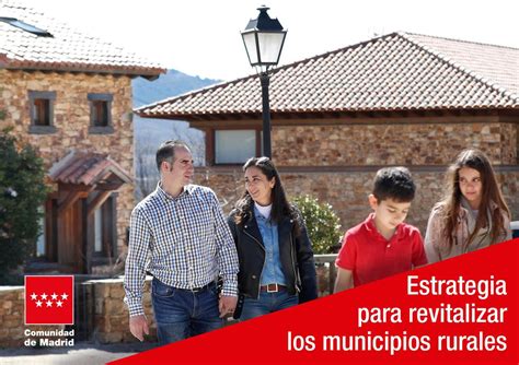 Municipios De La Comunidad De Madrid Con Menos De Habitantes Pdf