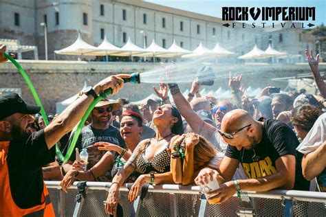 Rock Imperium Festival On Twitter La Oferta De Lanzamiento Para