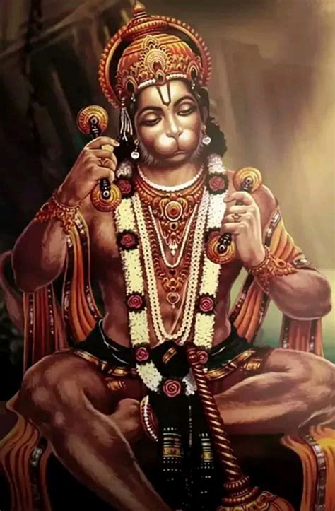 Jai Shri Ram Hanuman Jayanthi Hanuman Ji Wallpapers Shri Hanuman