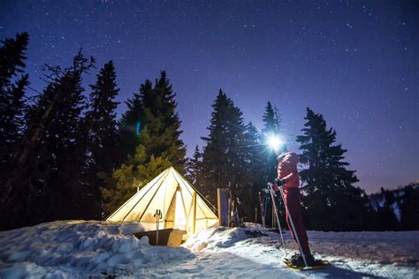 Igloo Tipi Bulle Des H Bergements Originaux Au C Ur Des Montagnes