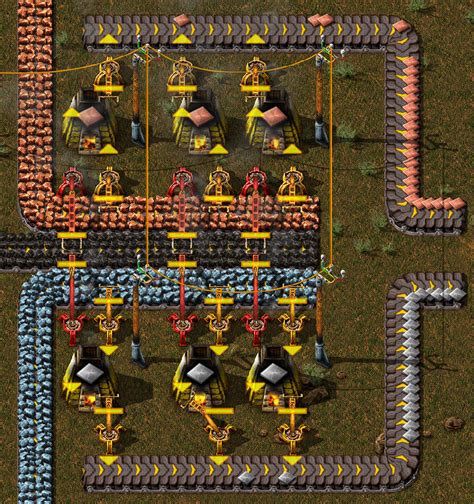 Tutorial Quick Start Guide Factorio Wiki