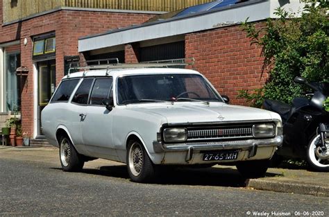 Opel Rekord Caravan S Specs Performance Data Fastestlaps