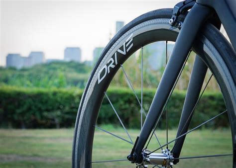 upgrade  wheels  revolutionise  ride roadcc