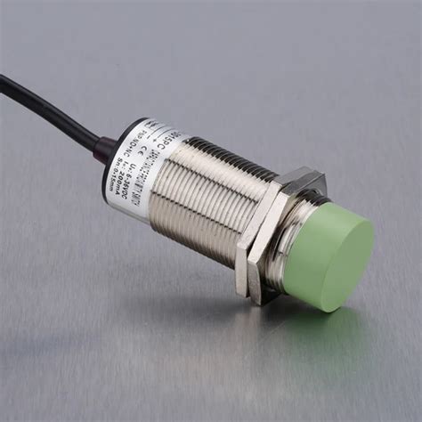 Factory Price Flush Type Magnetic Reed Proximity Sensor Switch For