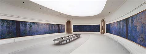 Visiter le Musée de l’Orangerie à Paris : billets, tarifs, horaires