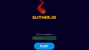 Slither Io 2 Oyna Slither Io 2 Oyunu Taktik Ve Analizi