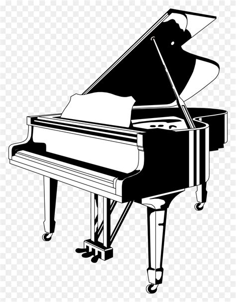 Im Genes Predise Adas De Piano En Blanco Y Negro Im Genes