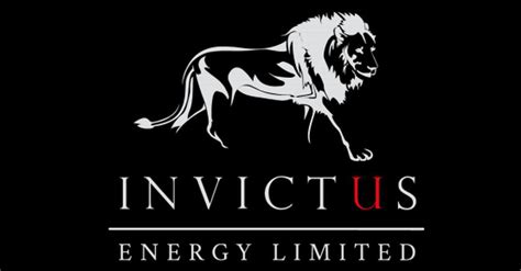 How Are Developments Fostering At Invictus Energy After A Successful