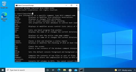 How To Customize And Control The Command Prompt In Windows 10 And 11