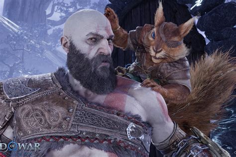 God of War Ragnarok voice actors: Who plays Odin, Thor, Faye and Laufey | Polygon