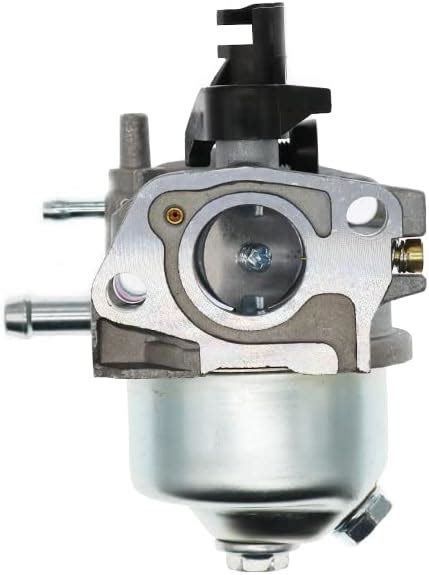 SAKITAM Carburetor Assembly Review