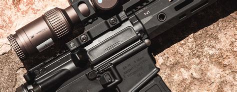 Magpul Enhanced Ejection Port Cover