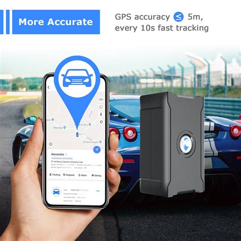 Best Gps Tracker Find Where Car Is Free Installation And Shipping