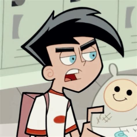 Phantom Cartoon Danny Phantom Danny Phantom Funny