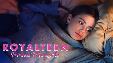 Royalteen Princess Margrethe Norwegian Teen Drama Netflix