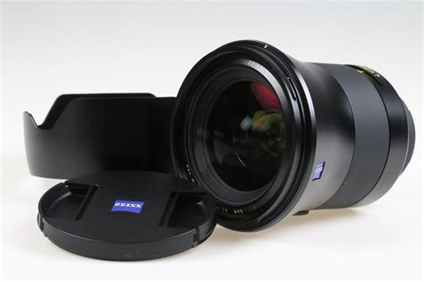 Zeiss Otus Mm F T Zf F R Nikon F Foto K Berl