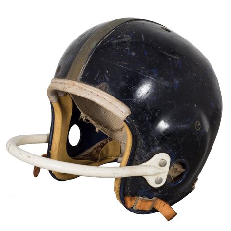 Old School Nfl Helmets