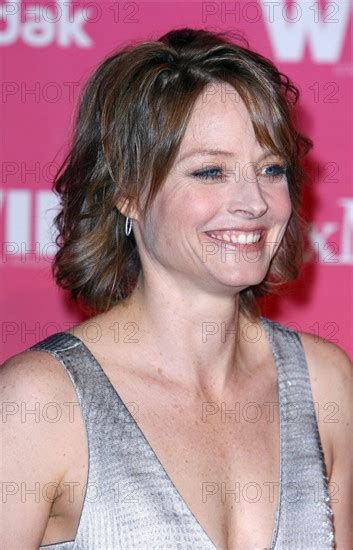 Jodie Foster Photo12 Allstar