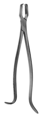 Bone Holding Forceps Pioneers Medical Company