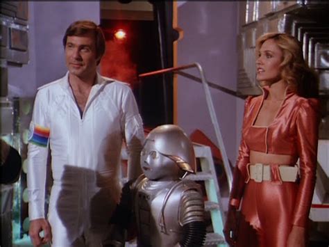 Cool Ass Cinema From Beyond Television Buck Rogers In The 25th Century Space Vampire