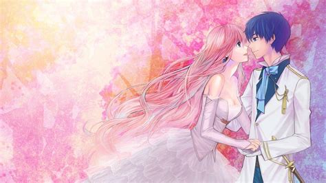 Anime Wedding Wallpapers Top Free Anime Wedding Backgrounds