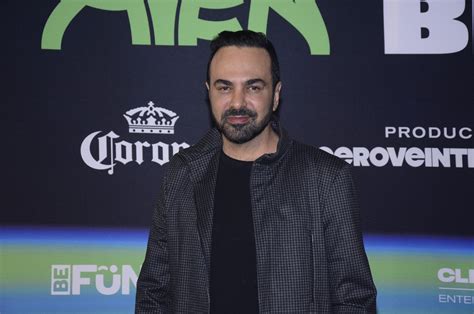 ¿Quiénes son los hijos de Ariel Miramontes? El actor de ‘Albertano’ es