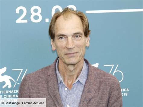 Julian Sands Les Recherches Pour Retrouver Lacteur Disparu En