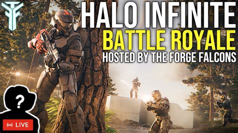 Top Halo Infinite Best Custom Games Gamers Decide