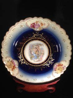 Royal Bavarian Ideas Royal Antique Plates Pottery