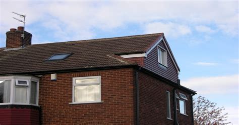 Hip To Gable Loft Conversion Access Lofts