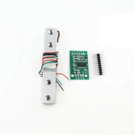 Digital Load Cell Weight Sensor 1kg 5kg 10kg 20KG Portable Electronic