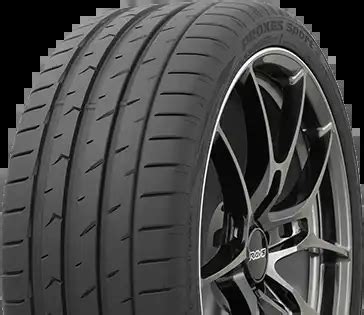 Toyo Proxes Sport 2 | Alfatires.com