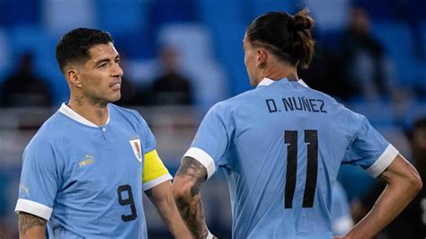 Uruguai X Panam Palpites Onde Assistir Ao Jogo Hor Rio E Escala Es