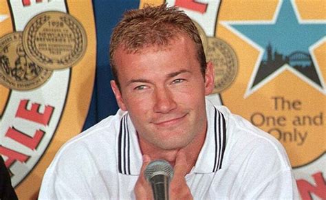 Alan Shearer Picks Greatest 11 Players He S Ever Played With NUFC The Mag