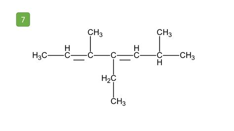 Ejercicios De Formulacion Y Nomenclatura Organica Ppt Descarga Gratuita