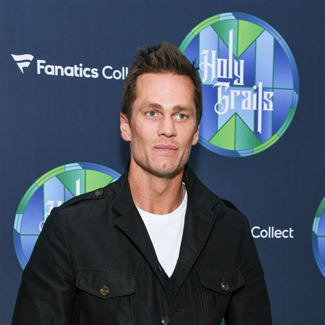Meet Tom Bradys 3 Kids Benjamin Jack And Vivian Hello