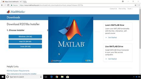 How To Install MATLAB YouTube