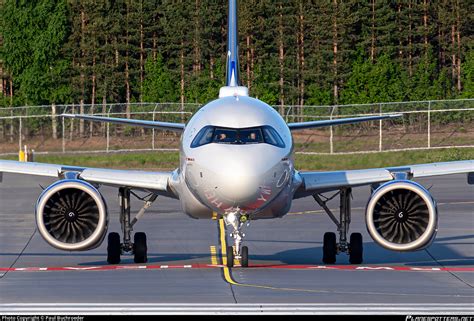 Se Rud Sas Scandinavian Airlines Airbus A N Photo By Paul