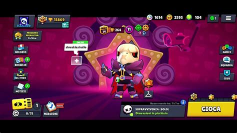 Reazione Al Nuovo Pass Di Brawl Stars Brawl Stars YouTube