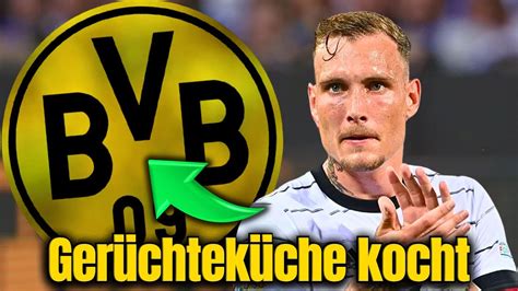 Bvb Hervorragende Nachrichten Alle Waren Berrascht Heute Best Tigt