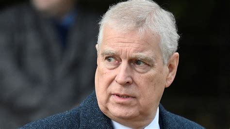 King Charles To Withdraw Prince Andrews Security Funding Over Jeffrey